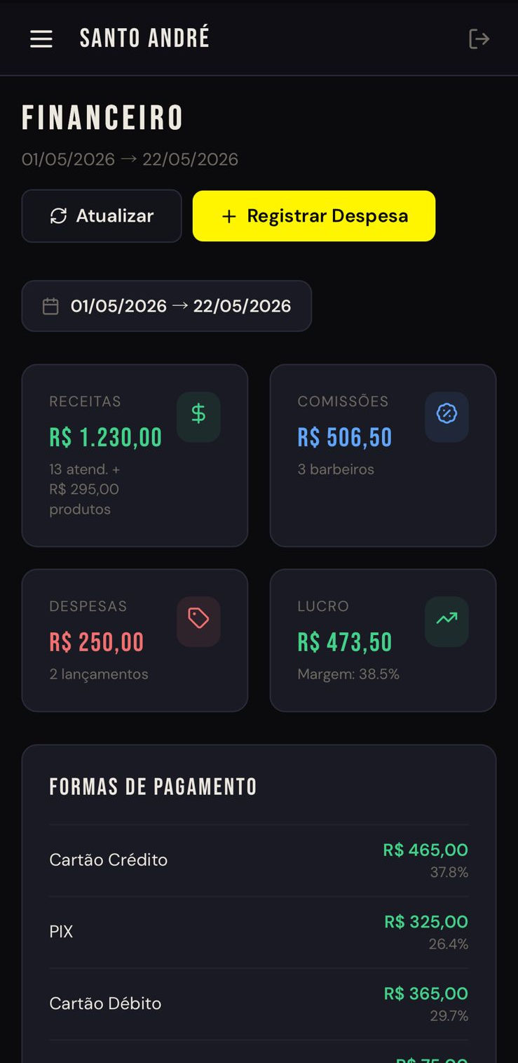 Financeiro